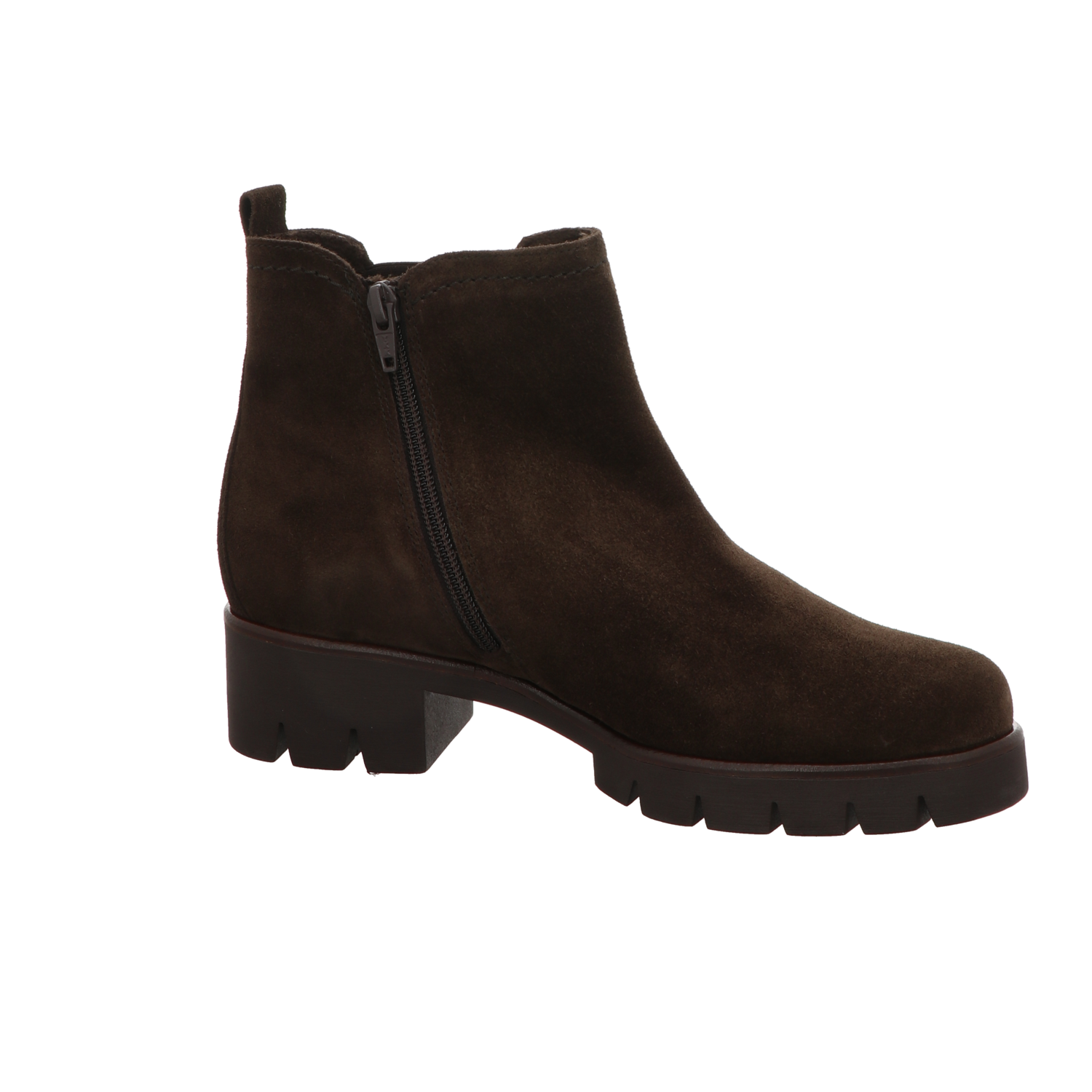 Gabor Damen Stiefelette  in braun