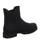 Gabor Damen Stiefel Davos in dunkelblau