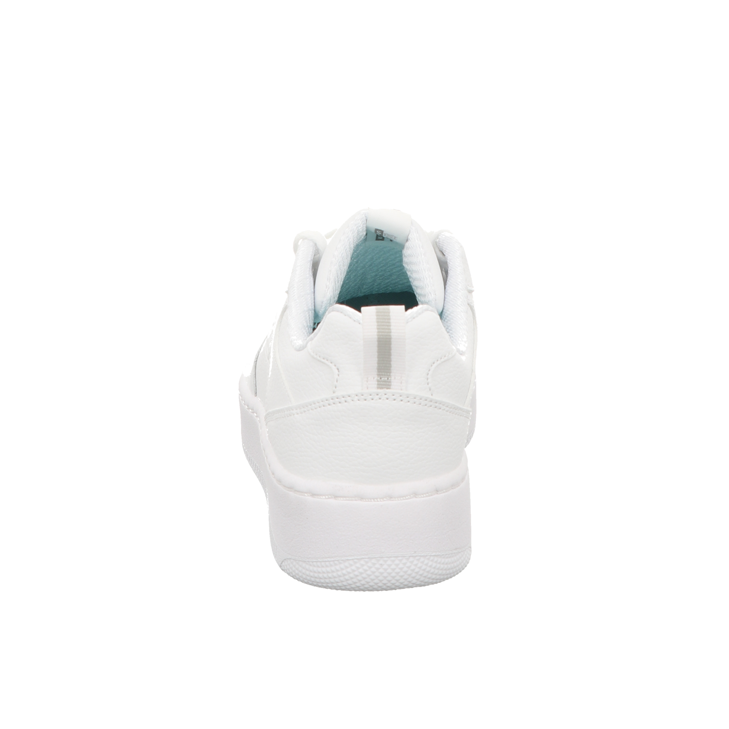 Skechers Damen Schnürschuh Sport Court 92-Illustrious in weiss