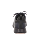Ecco Herren Schnürschuh Gruuv in schwarz