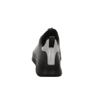 Ecco Damen Schnürschuh Gruuv in schwarz