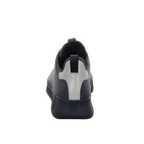 Ecco Damen Schnürschuh Gruuv in blau