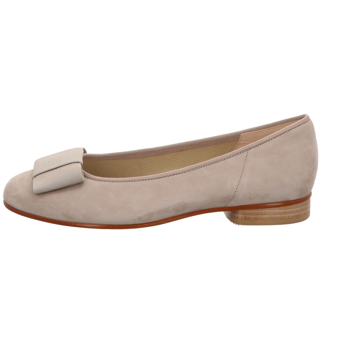 Gabor Damen Ballerina  in beige