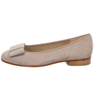 Gabor Damen Ballerina  in beige