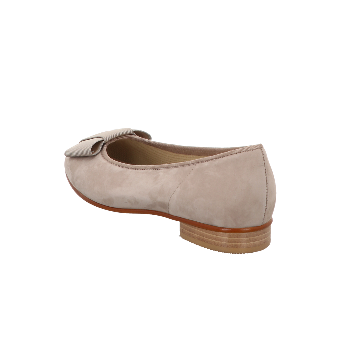 Gabor Damen Ballerina  in beige