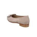 Gabor Damen Ballerina  in beige