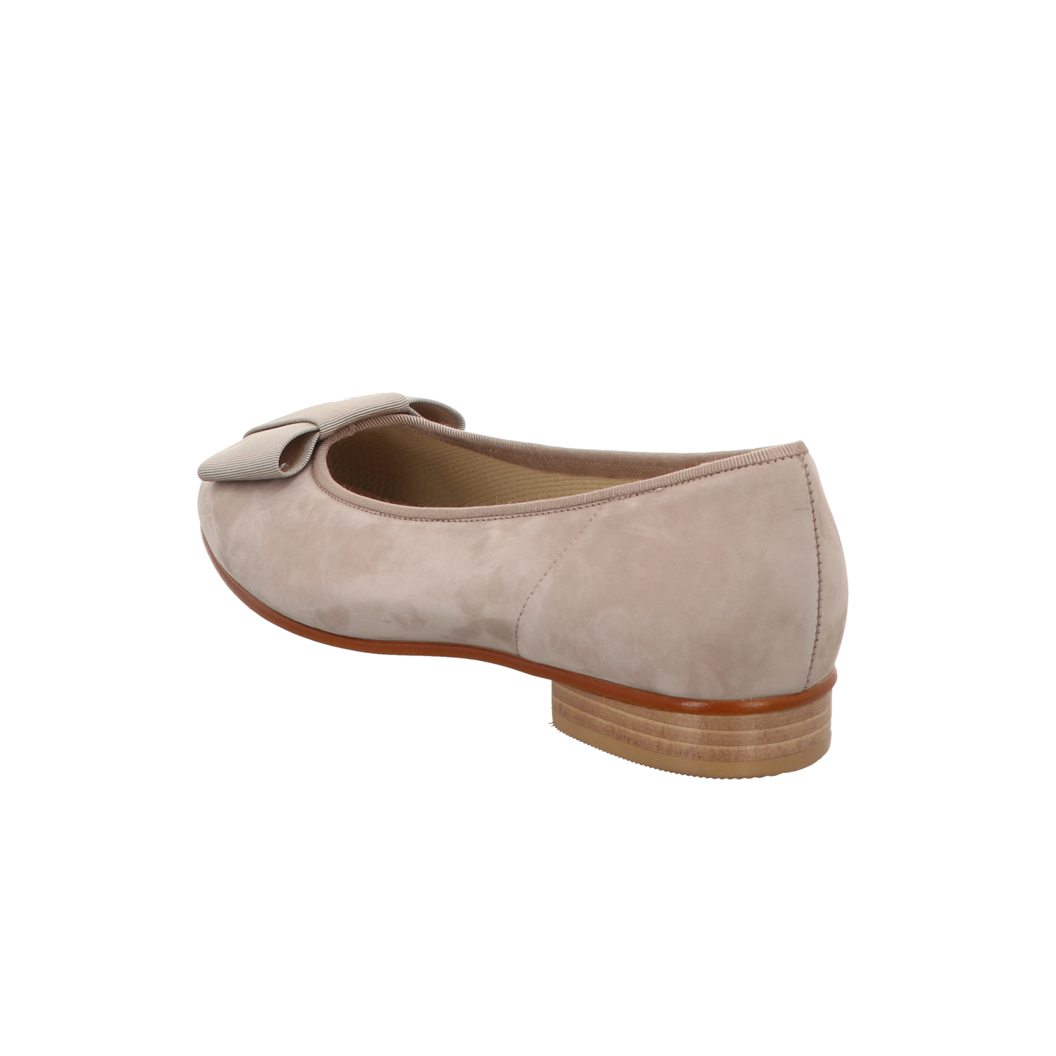 Gabor Damen Ballerina  in beige