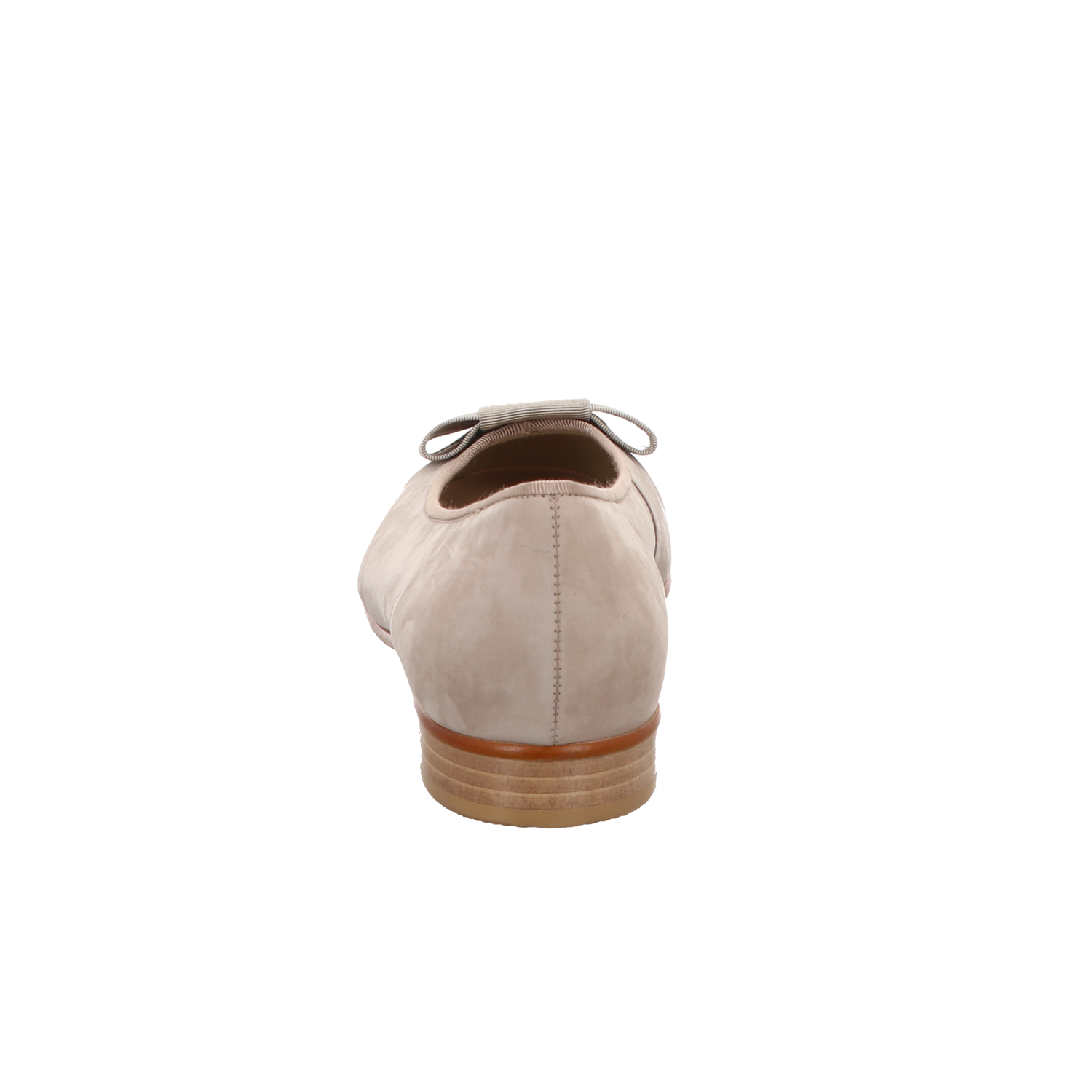 Gabor Damen Ballerina  in beige