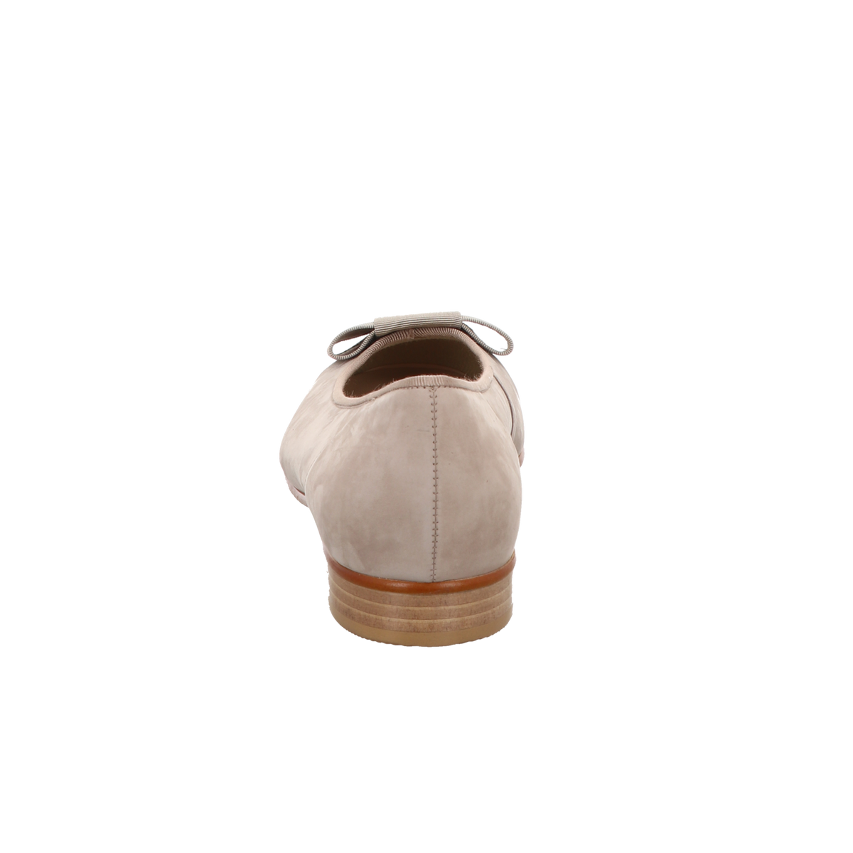 Gabor Damen Ballerina  in beige