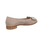 Gabor Damen Ballerina  in beige