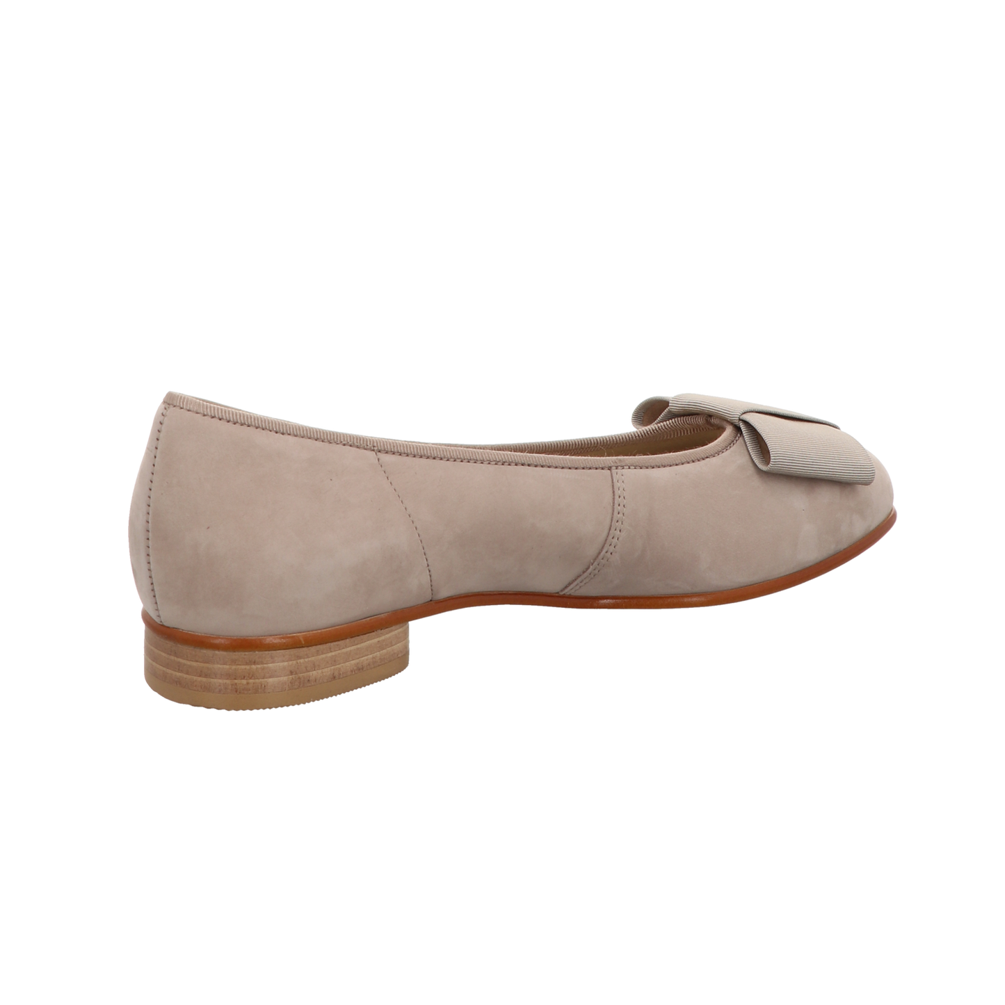 Gabor Damen Ballerina  in beige