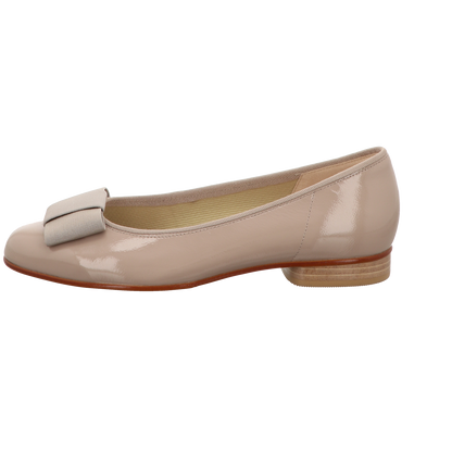 Gabor Damen Ballerina  in beige