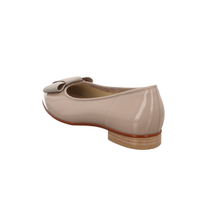 Gabor Damen Ballerina  in beige