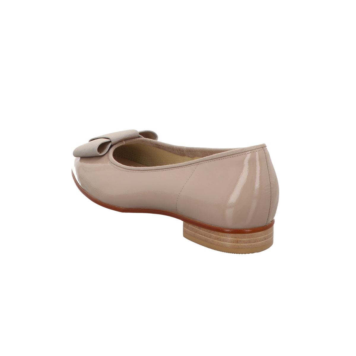 Gabor Damen Ballerina  in beige