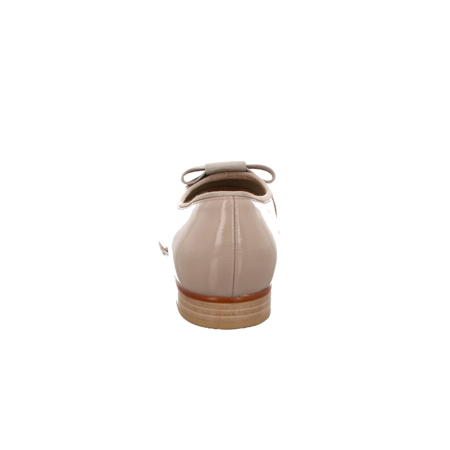 Gabor Damen Ballerina  in beige