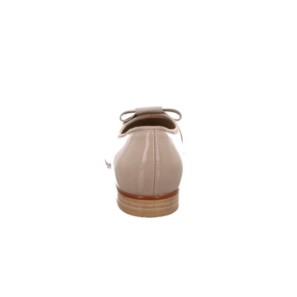 Gabor Damen Ballerina  in beige