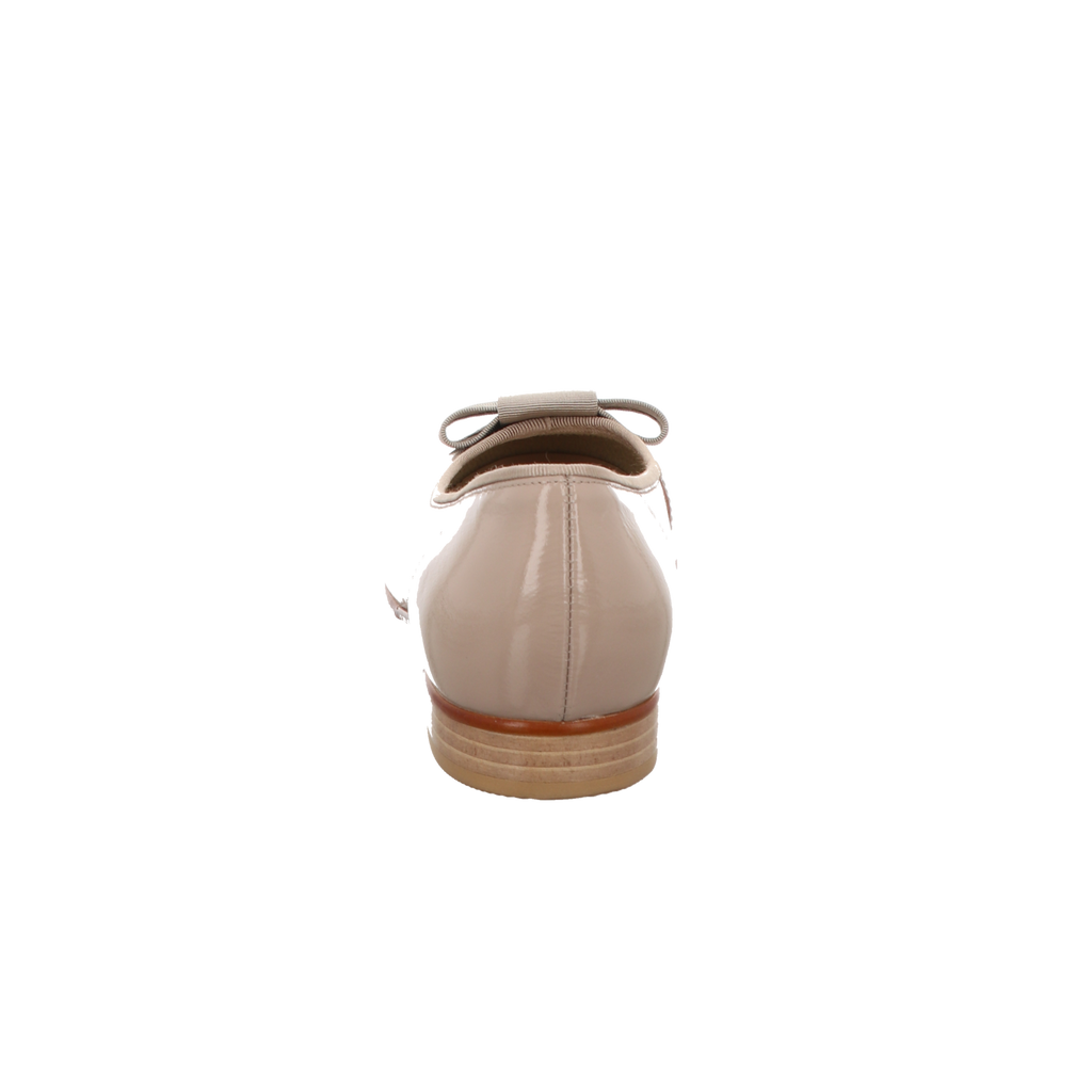 Gabor Damen Ballerina  in beige