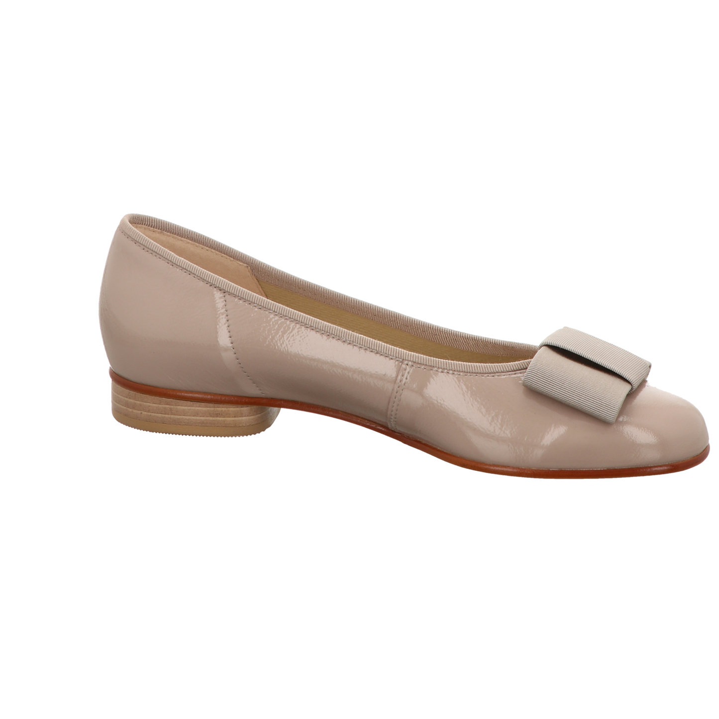Gabor Damen Ballerina  in beige