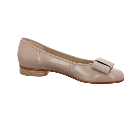 Gabor Damen Ballerina  in beige