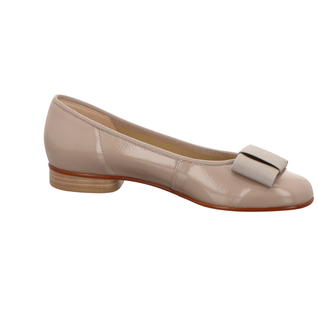 Gabor Damen Ballerina  in beige