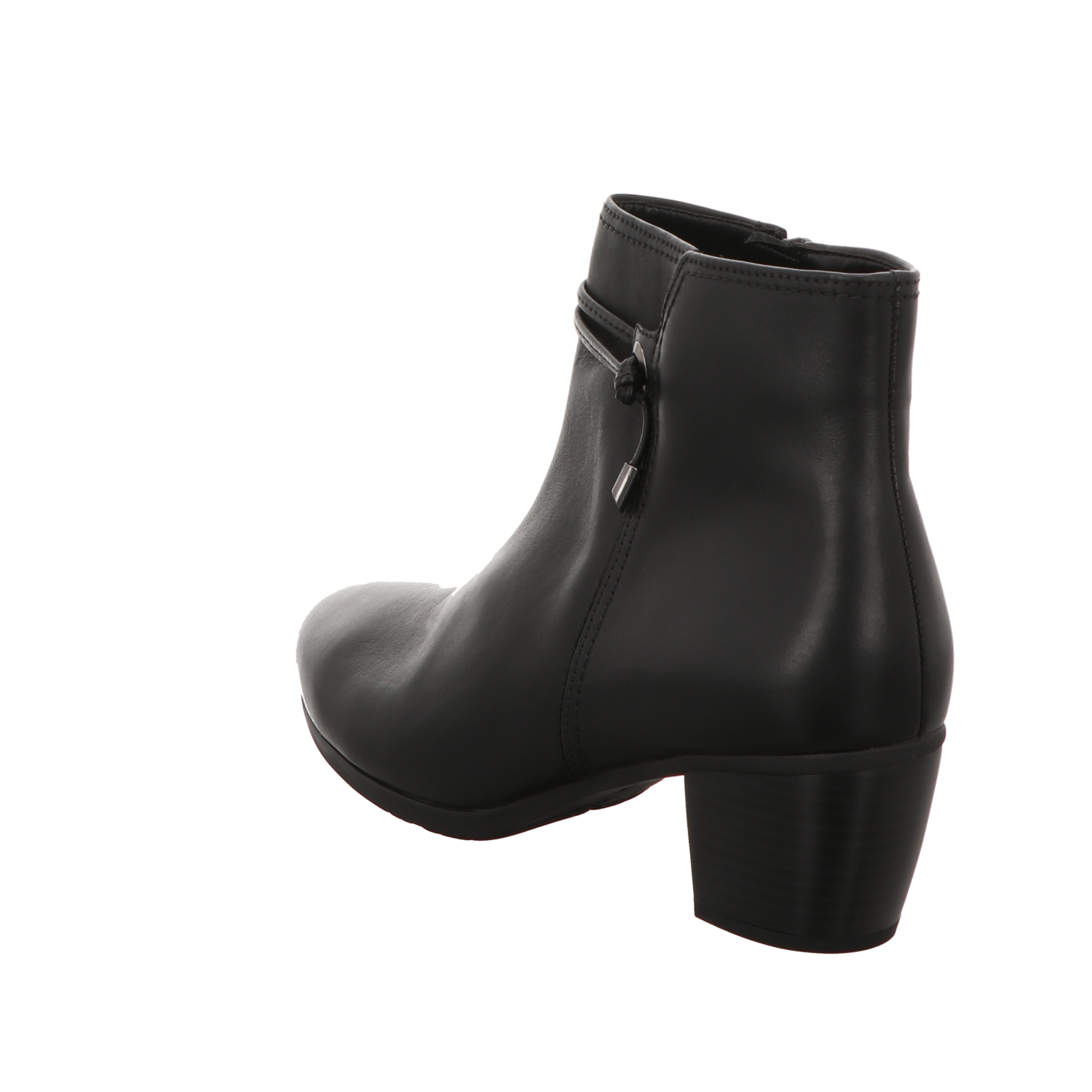 Gabor Damen Stiefelette  in schwarz