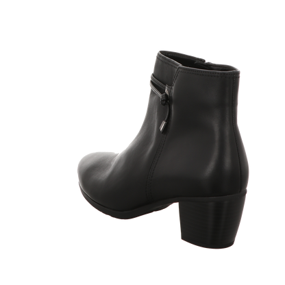 Gabor Damen Stiefelette  in schwarz