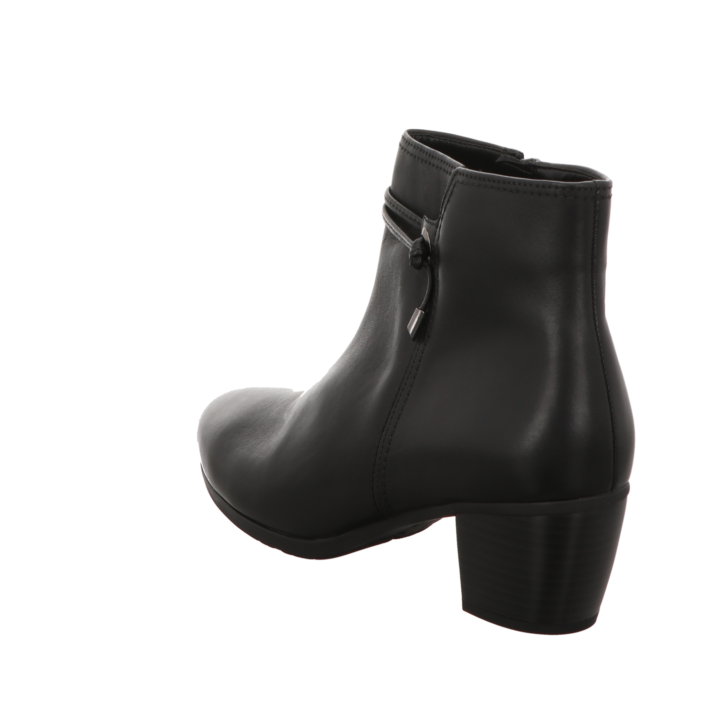 Gabor Damen Stiefelette  in schwarz