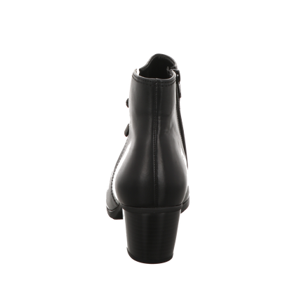 Gabor Damen Stiefelette  in schwarz