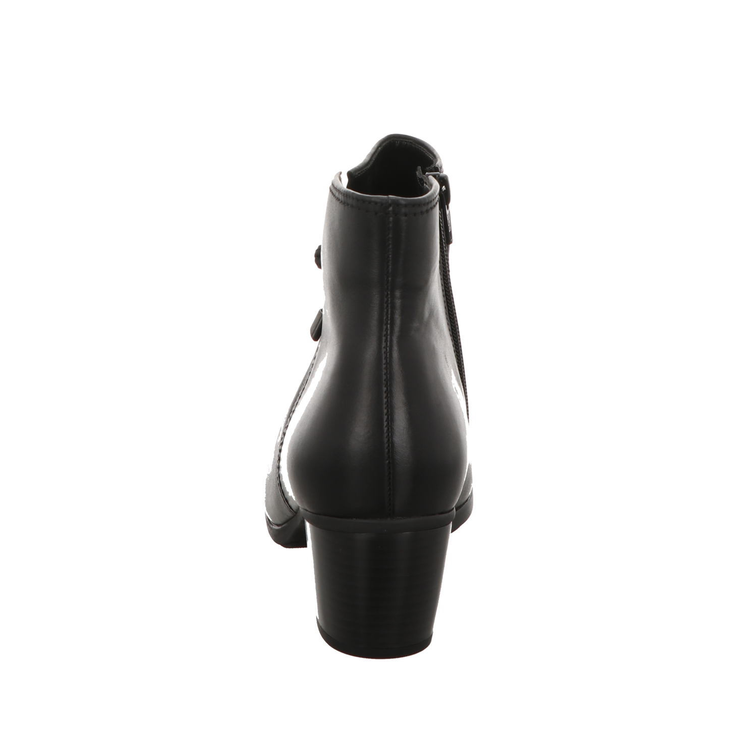 Gabor Damen Stiefelette  in schwarz