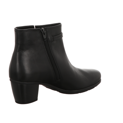 Gabor Damen Stiefelette  in schwarz