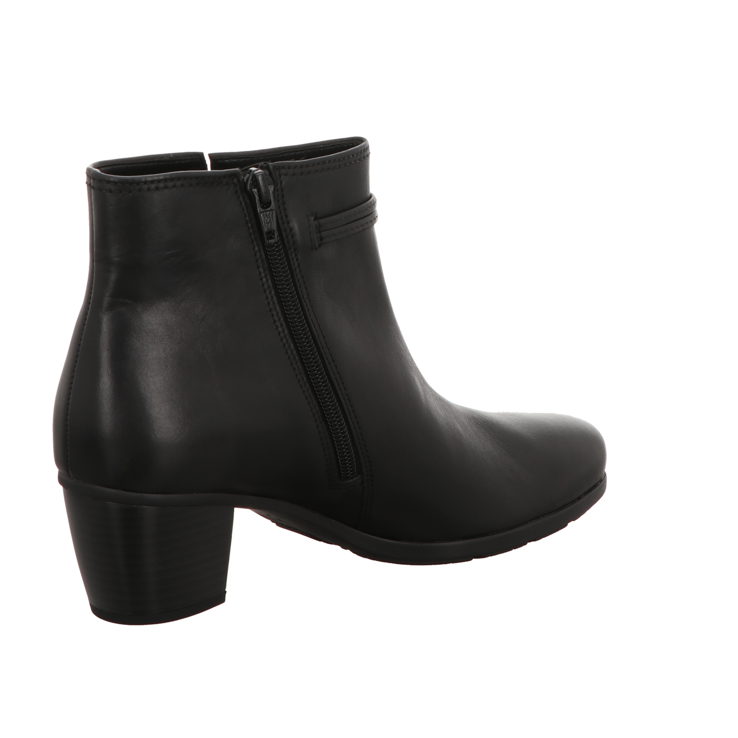 Gabor Damen Stiefelette  in schwarz