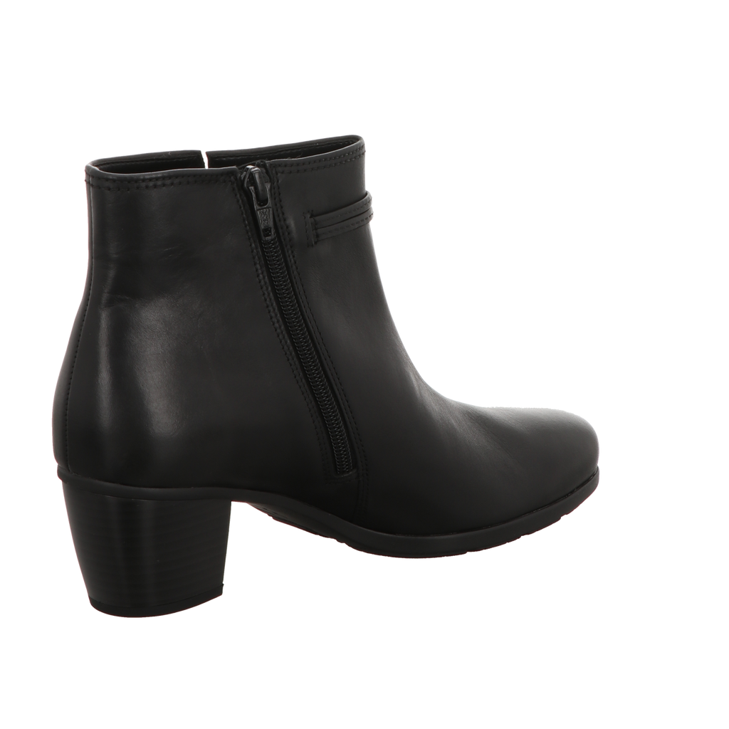 Gabor Damen Stiefelette  in schwarz