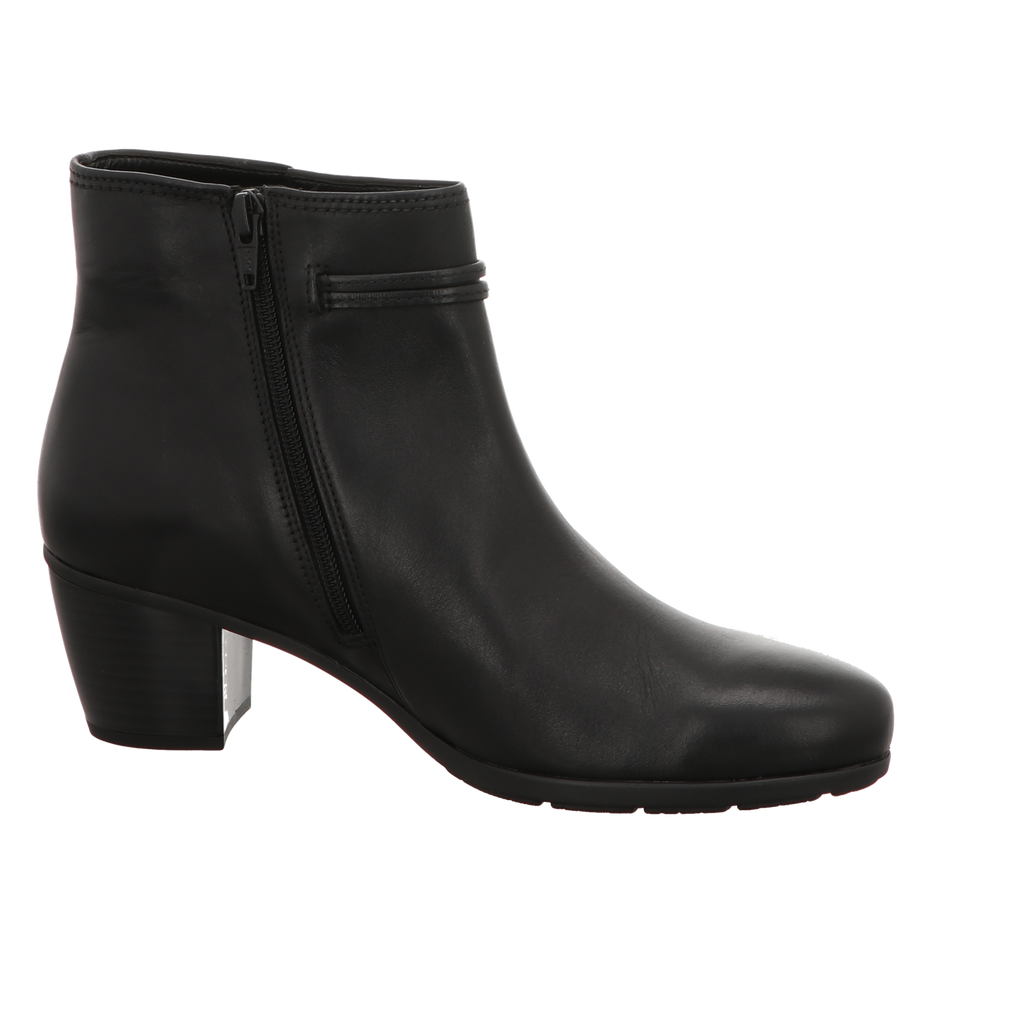 Gabor Damen Stiefelette  in schwarz