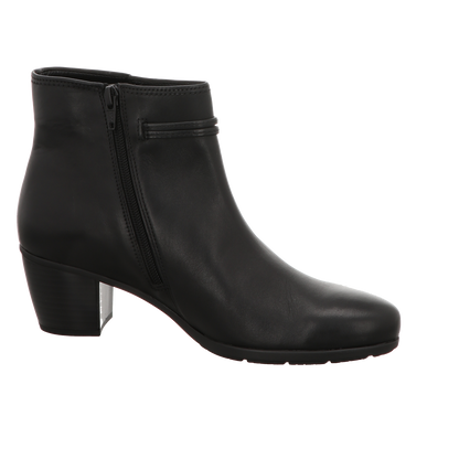 Gabor Damen Stiefelette  in schwarz