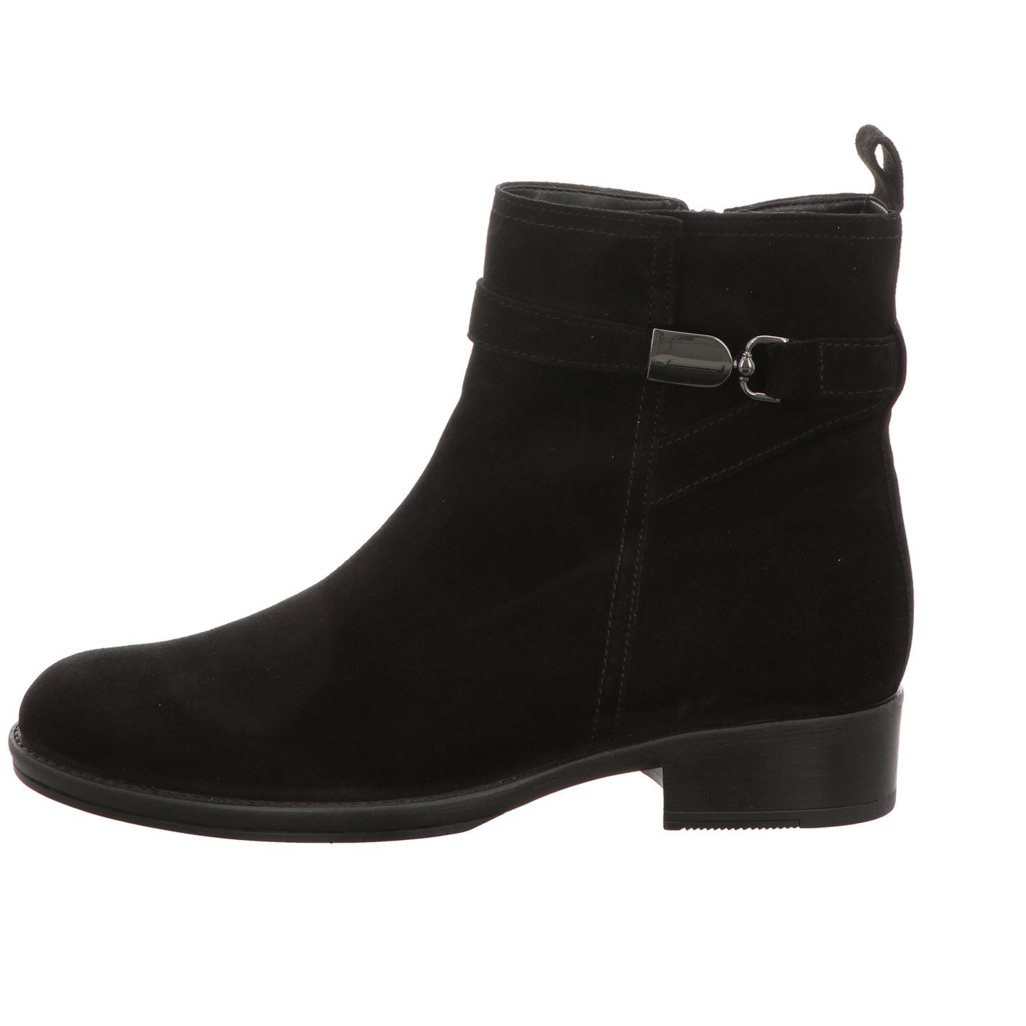 Gabor Damen Stiefelette  in schwarz