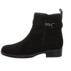 Gabor Damen Stiefelette  in schwarz