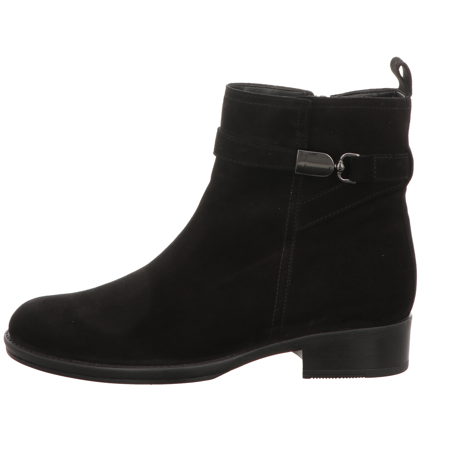 Gabor Damen Stiefelette  in schwarz