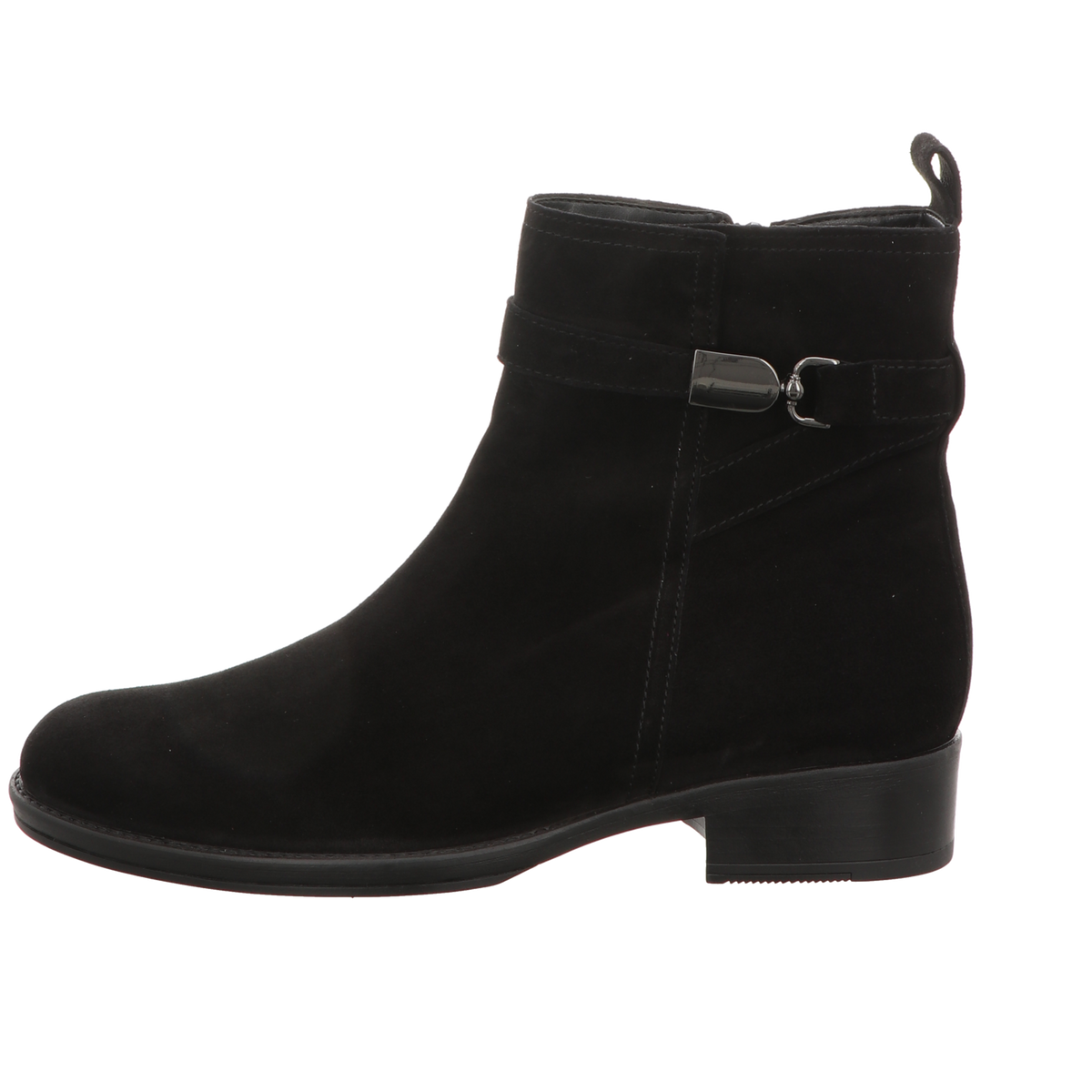 Gabor Damen Stiefelette  in schwarz