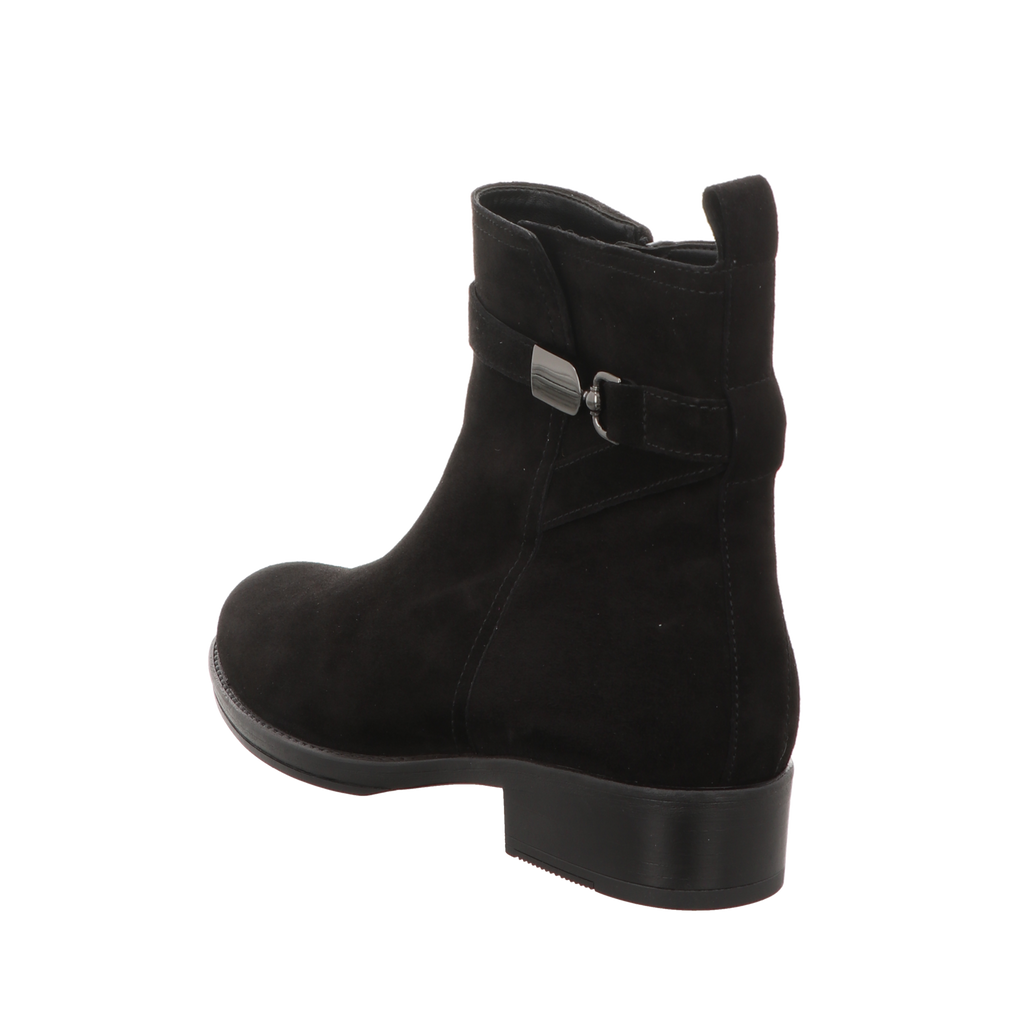 Gabor Damen Stiefelette  in schwarz