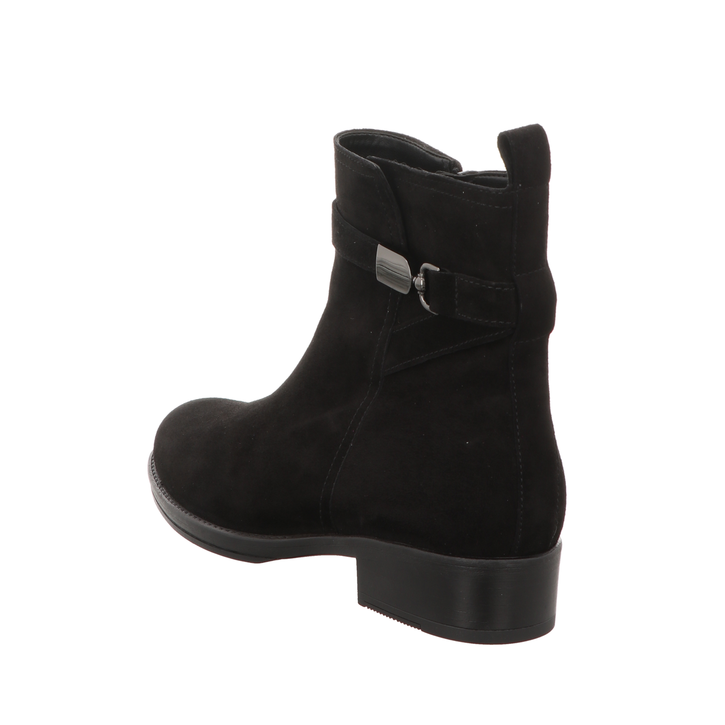 Gabor Damen Stiefelette  in schwarz