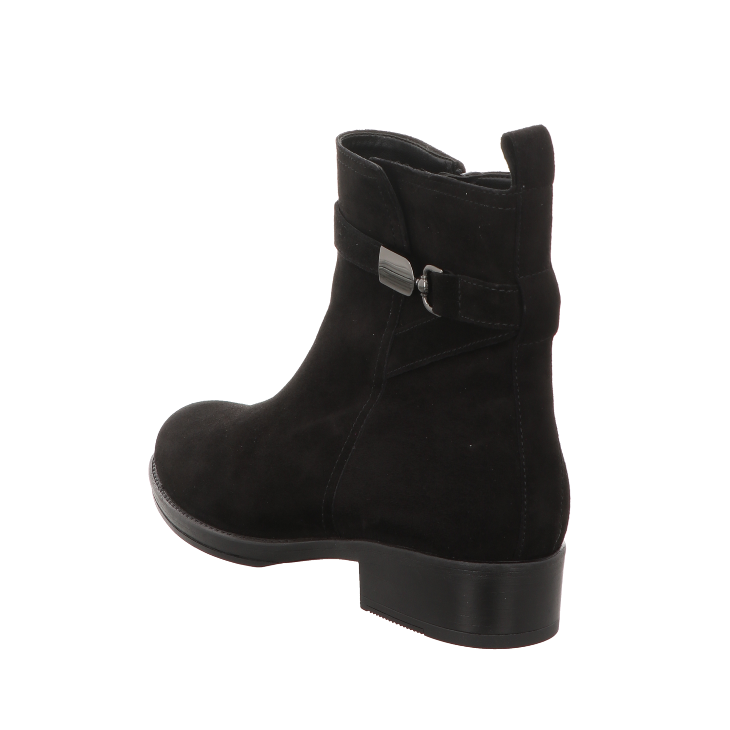 Gabor Damen Stiefelette  in schwarz