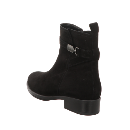 Gabor Damen Stiefelette  in schwarz