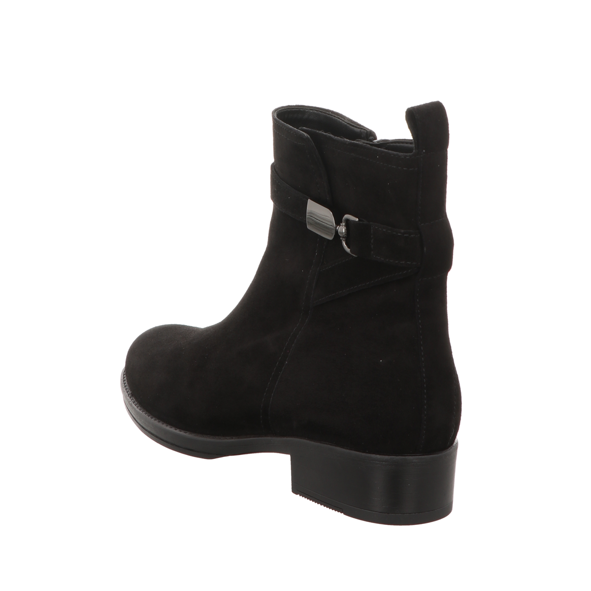 Gabor Damen Stiefelette  in schwarz