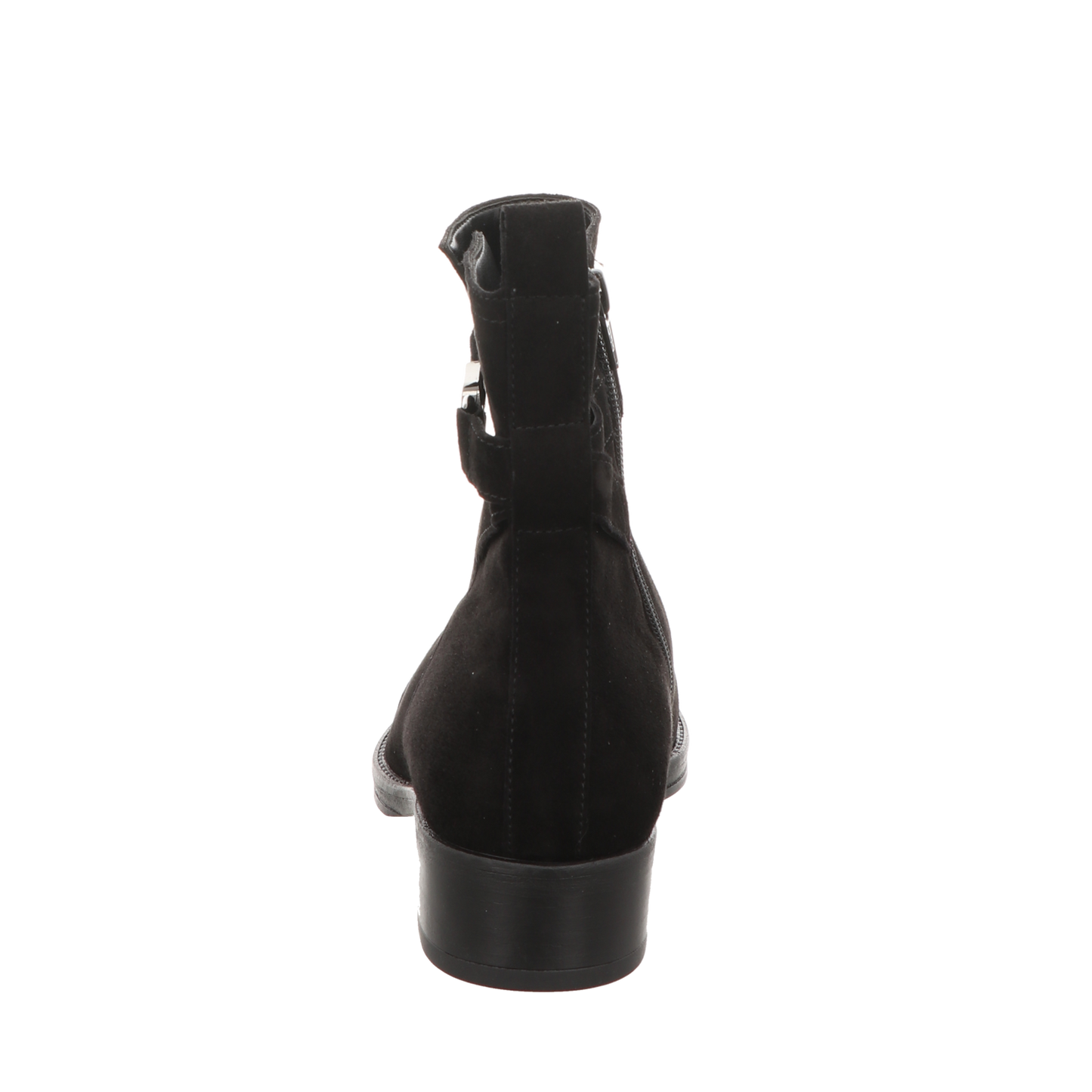 Gabor Damen Stiefelette  in schwarz