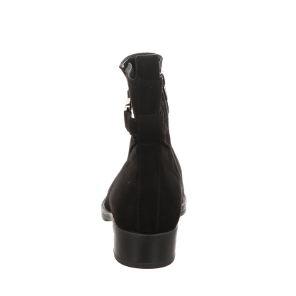 Gabor Damen Stiefelette  in schwarz