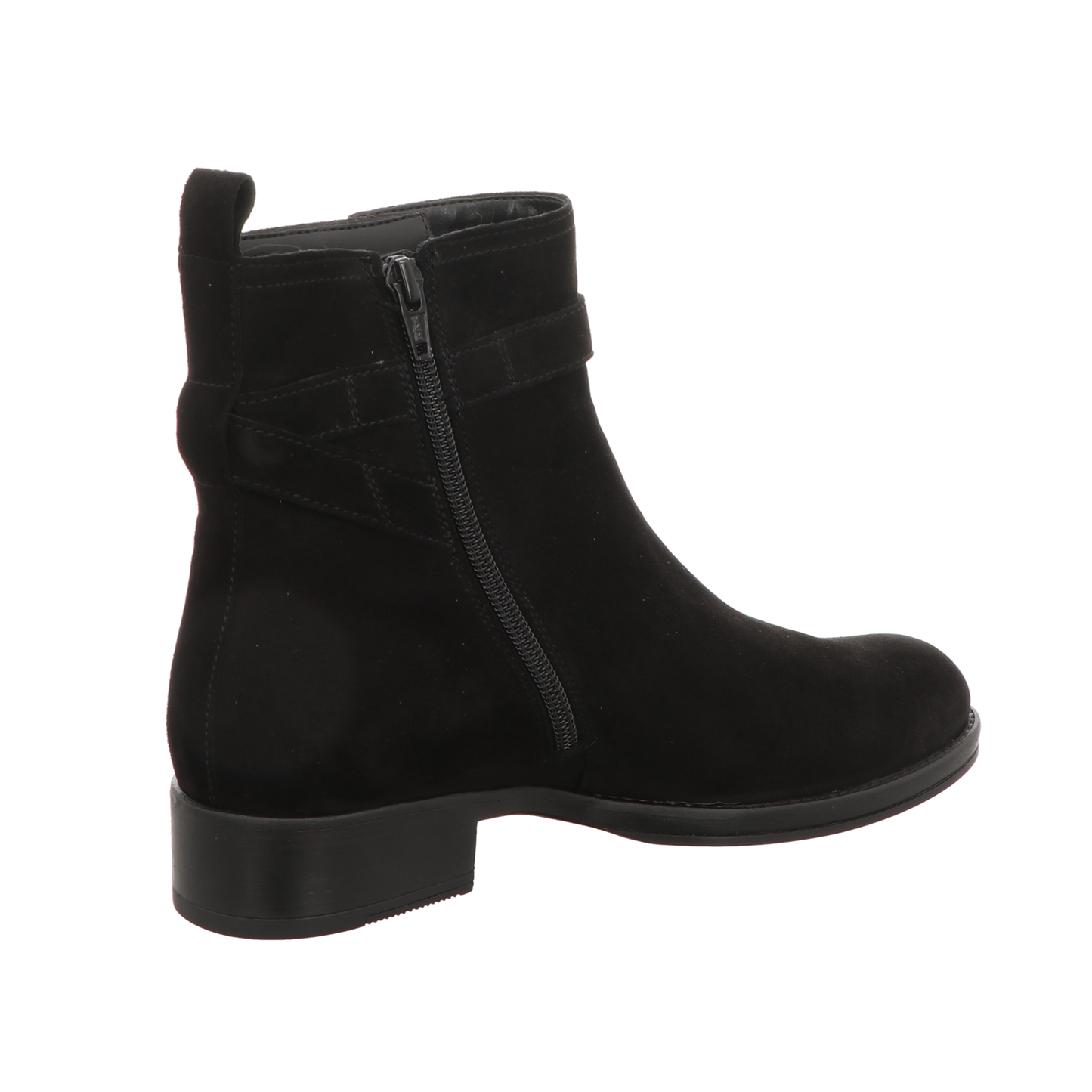 Gabor Damen Stiefelette  in schwarz