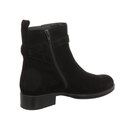 Gabor Damen Stiefelette  in schwarz