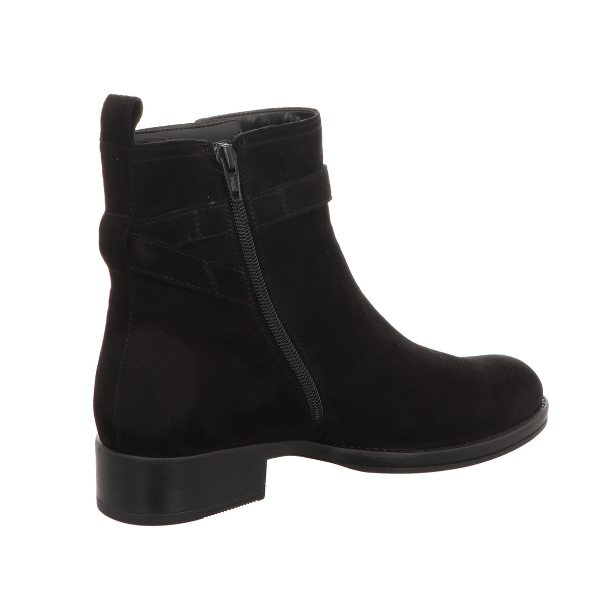 Gabor Damen Stiefelette  in schwarz