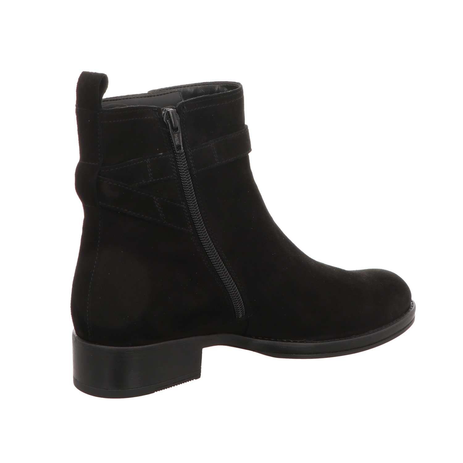 Gabor Damen Stiefelette  in schwarz