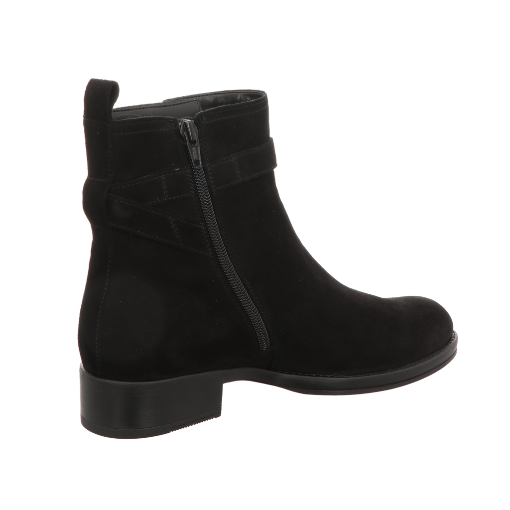 Gabor Damen Stiefelette  in schwarz